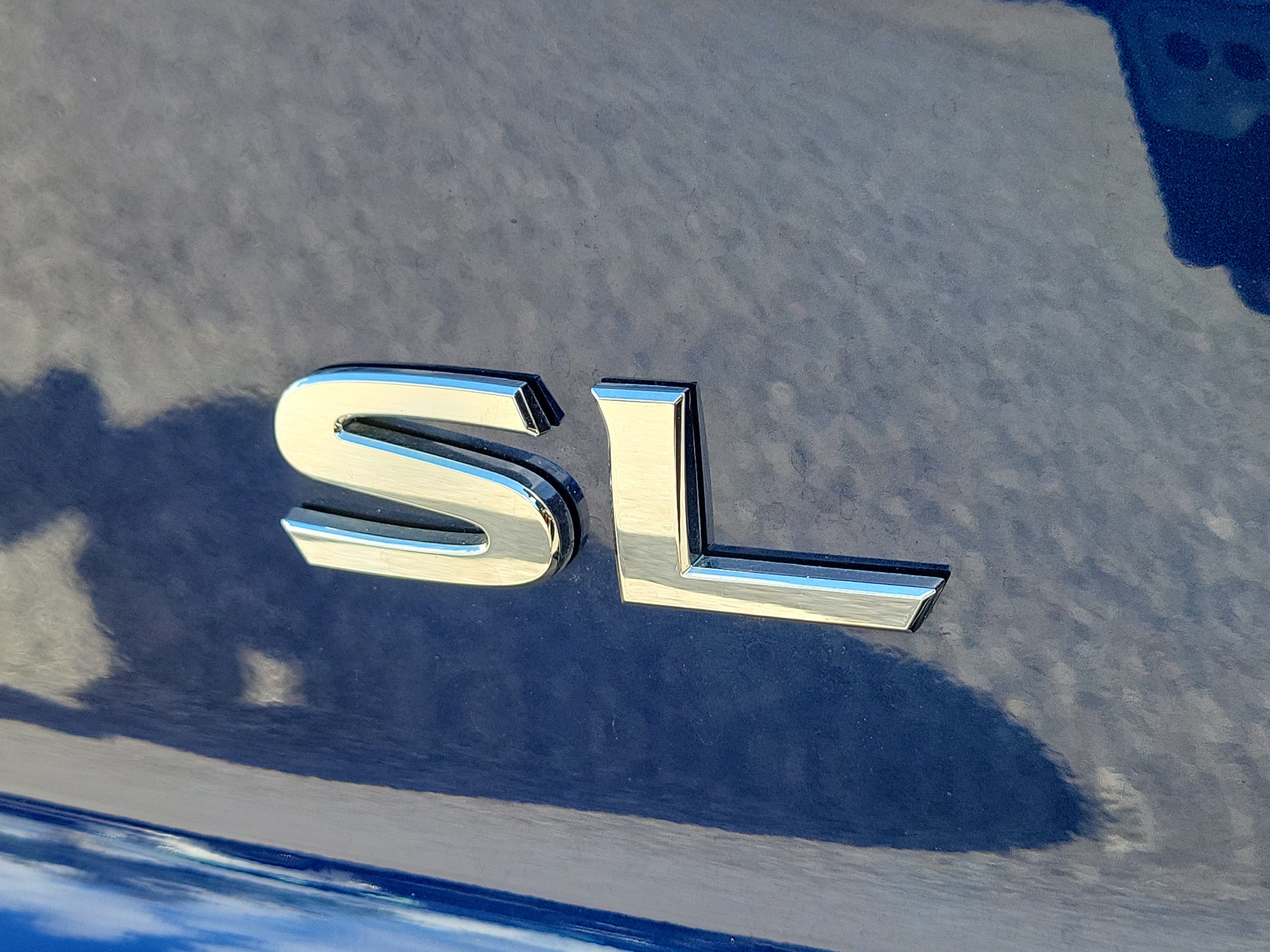Certified 2025 Nissan Pathfinder SL FWD image 10