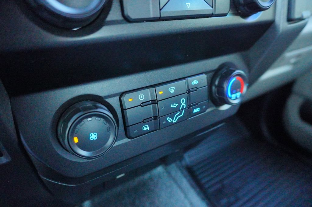 Used 2020 Ford F250 XL w/ STX Appearance Package image 18