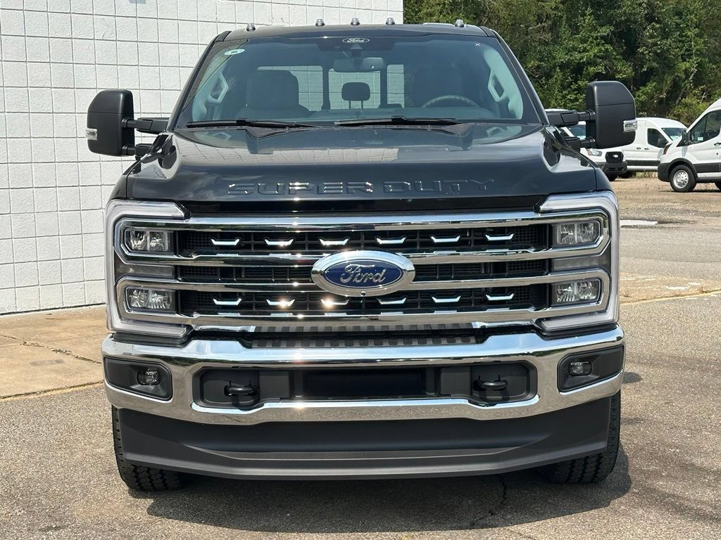 New 2026 Ford F250 XLT w/ XLT Premium Package AWD/4WD image 35