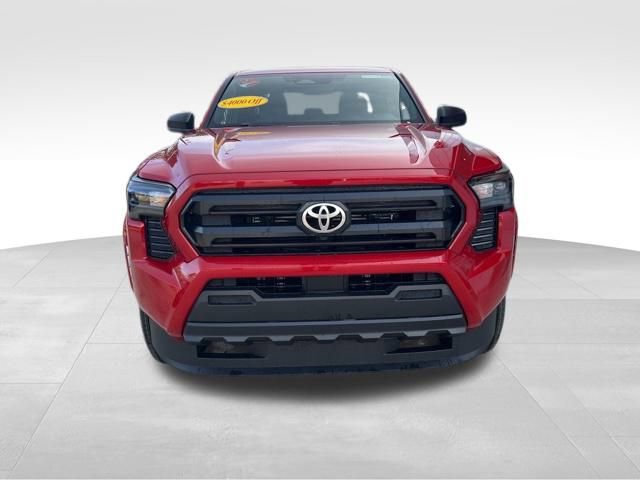 New 2026 Toyota Tacoma SR image 2