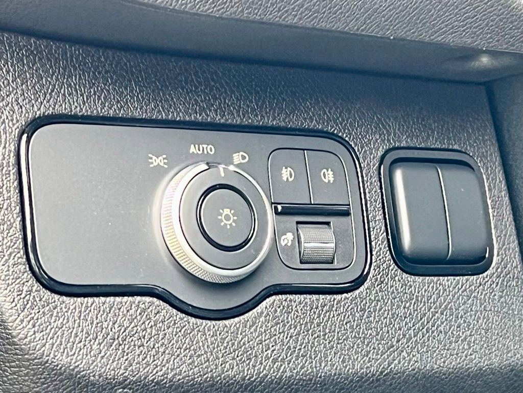 New 2026 Mercedes-Benz Sprinter 2500 image 35