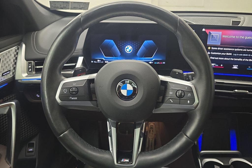 Certified 2023 BMW X1 xDrive28i w/ Premium Package AWD/4WD image 15