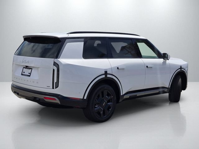 New 2027 Kia Telluride SX Prestige AWD/4WD image 4