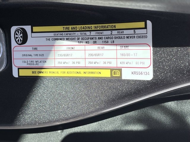 Used 2019 Chrysler Pacifica Touring image 26