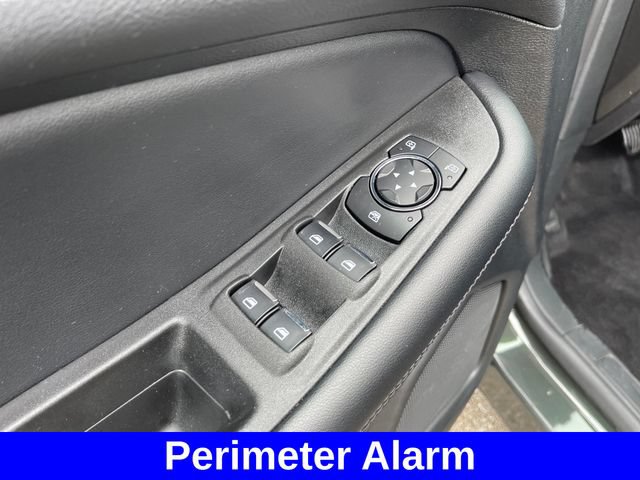 Used 2024 Ford Edge SEL w/ Convenience Package AWD/4WD image 11