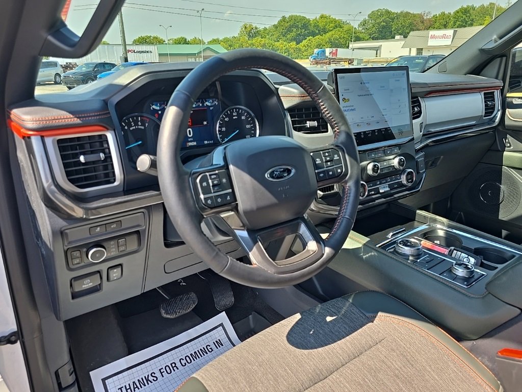 Used 2024 Ford Expedition Timberline image 15