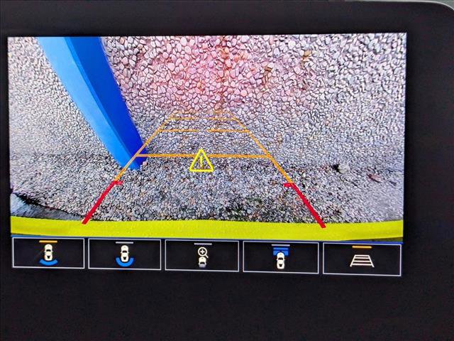 Used 2021 Chevrolet Corvette Stingray Preferred Cpe w/ 2LT image 16