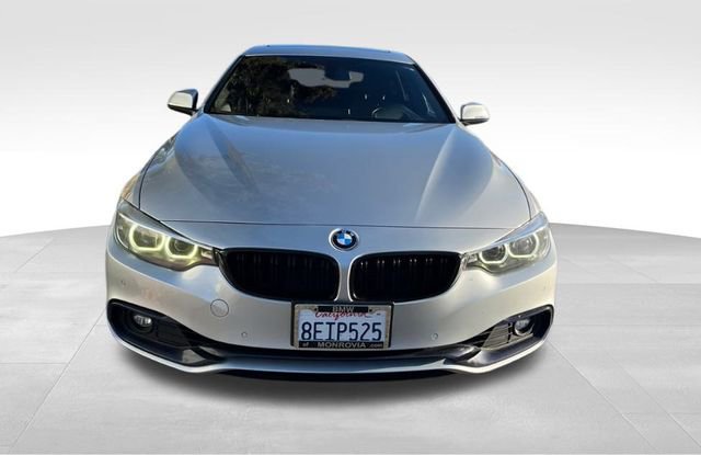 Used 2018 BMW 430i Gran Coupe image 2