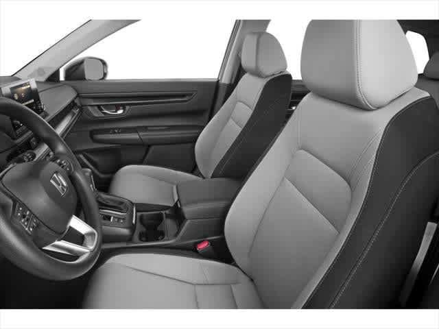 Used 2024 Honda CR-V EX image 6