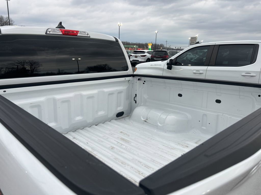 Used 2021 Ford Ranger XL w/ Equipment Group 101A High image 28