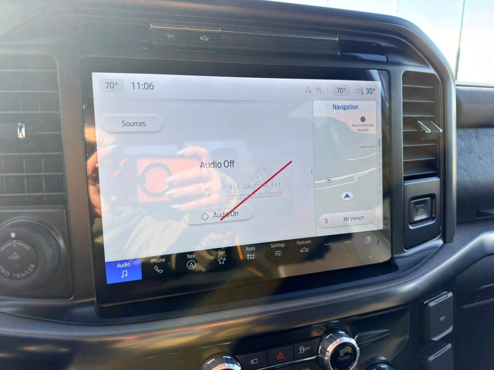 New 2025 Ford F150 Tremor w/ Equipment Group 402A High image 19