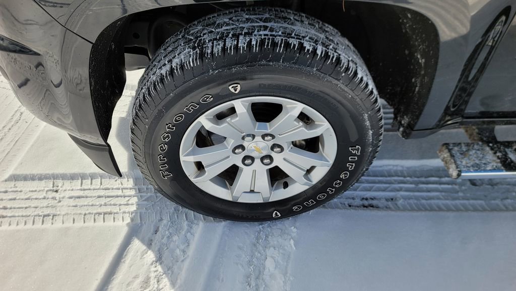 Used 2016 Chevrolet Colorado LT w/ LT Convenience Package image 7