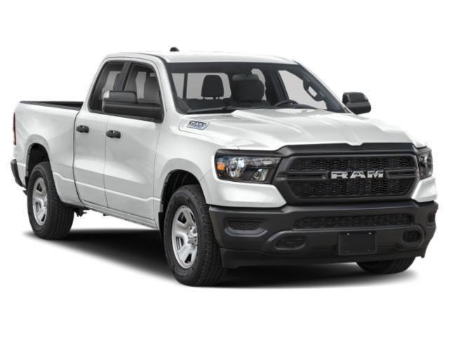Certified 2024 RAM 1500 Tradesman w/ Night Edition image 6
