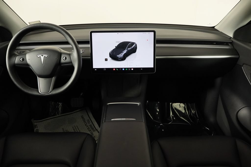 Used 2022 Tesla Model Y Performance AWD/4WD image 13