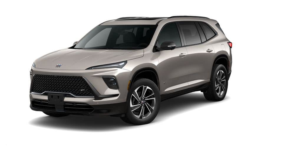 New 2026 Buick Enclave Sport Touring w/ Super Cruise Package AWD/4WD image 50