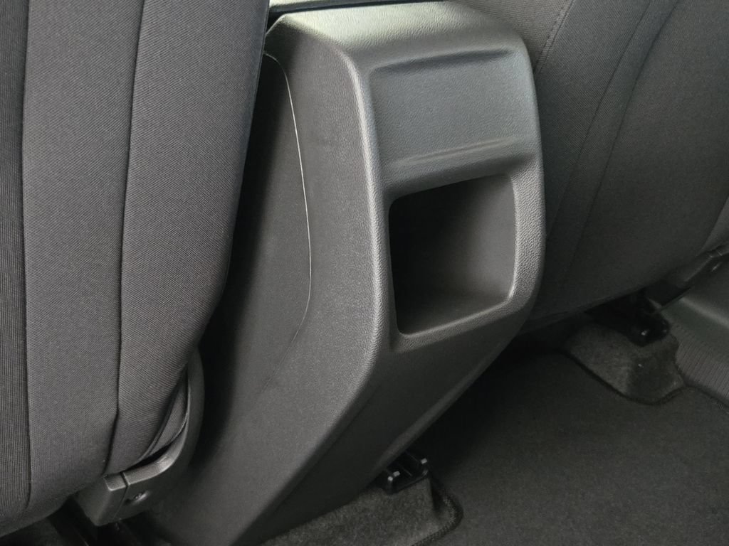 New 2026 Chevrolet Trax RS w/ Driver Confidence Package FWD image 32