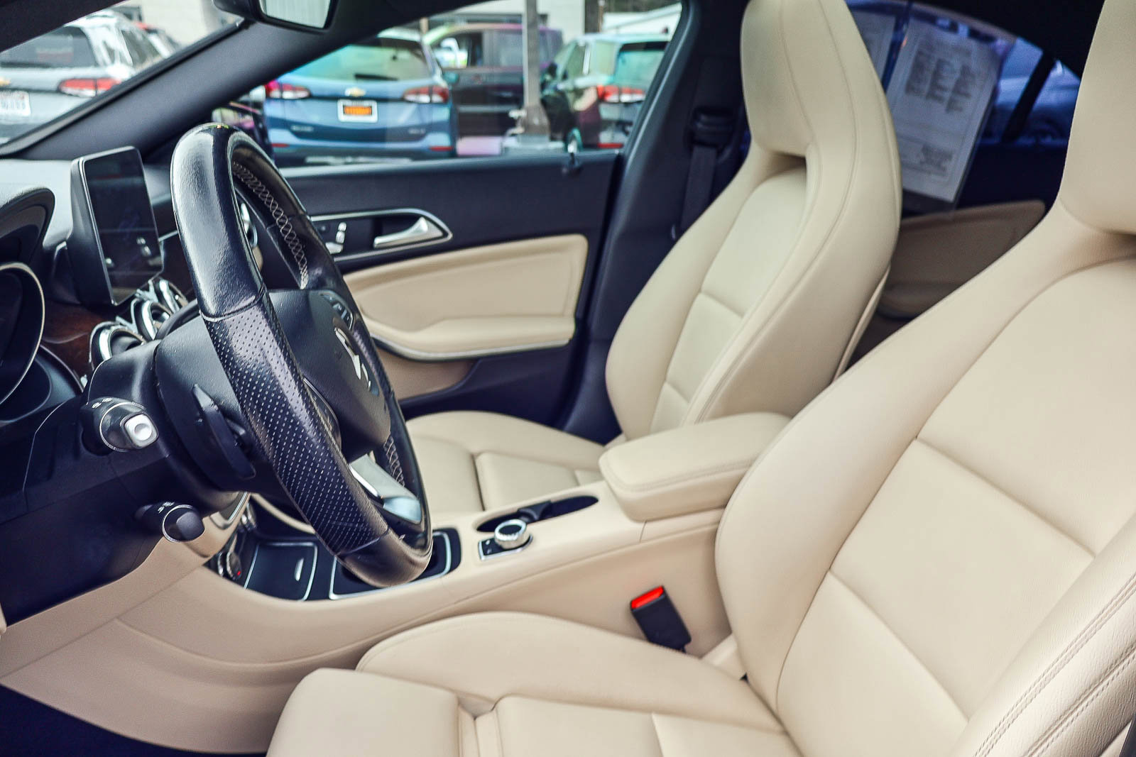 Used 2019 Mercedes-Benz CLA 250 image 14