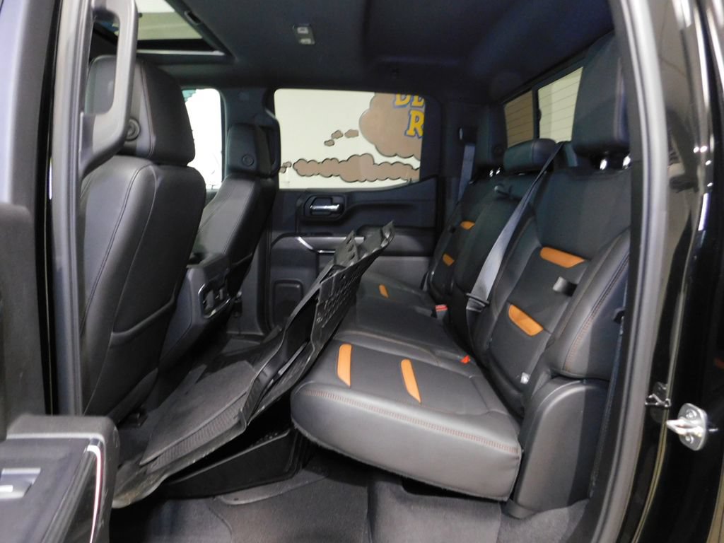 Used 2021 GMC Sierra 1500 AT4 w/ AT4 Value Package AWD/4WD image 58