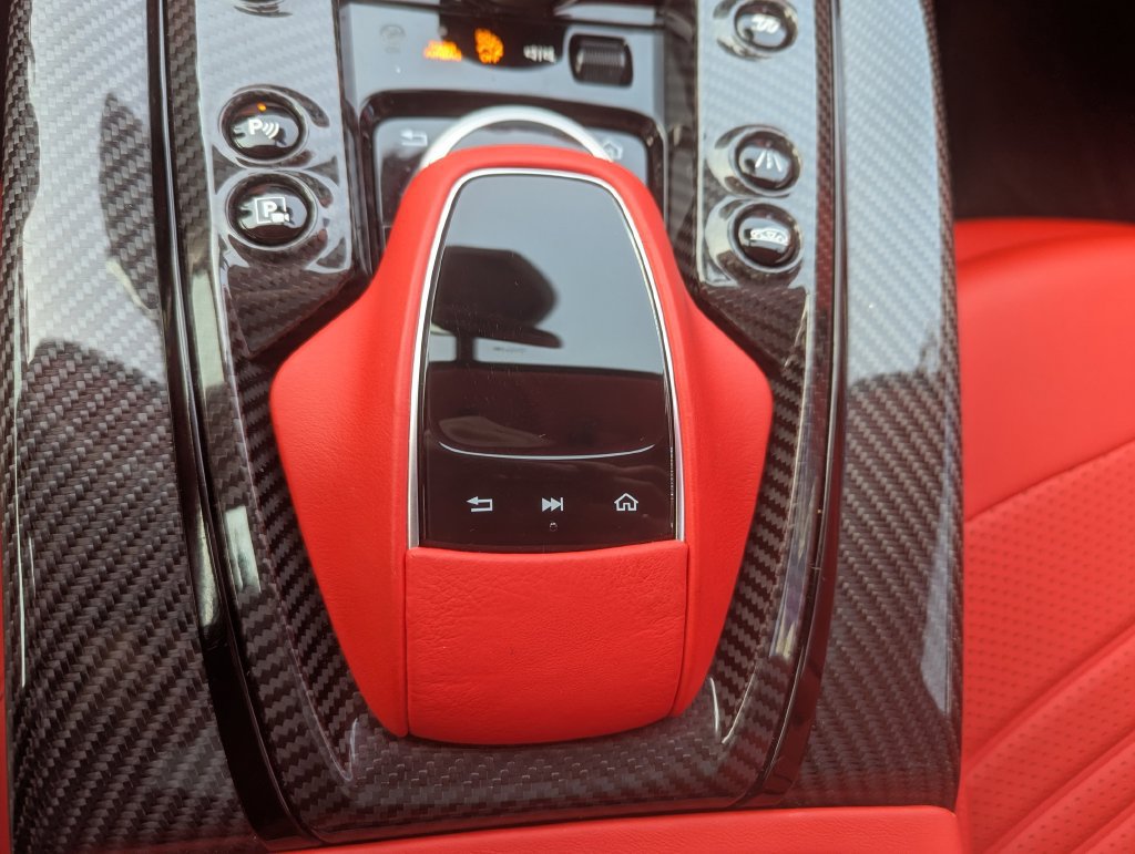 Used 2023 Aston Martin DBX 707 AWD/4WD image 33