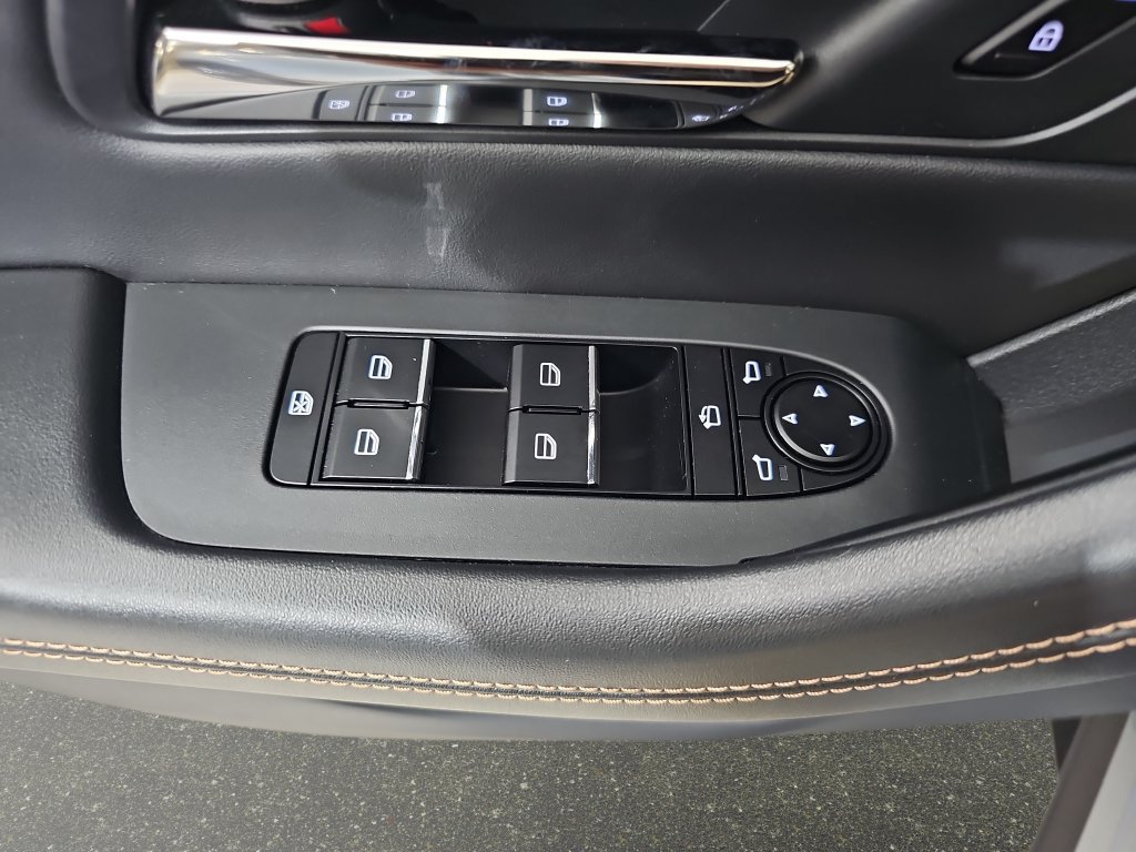 Used 2025 MAZDA CX-90 Plug-In Hybrid w/ Premium Plus AWD/4WD image 31