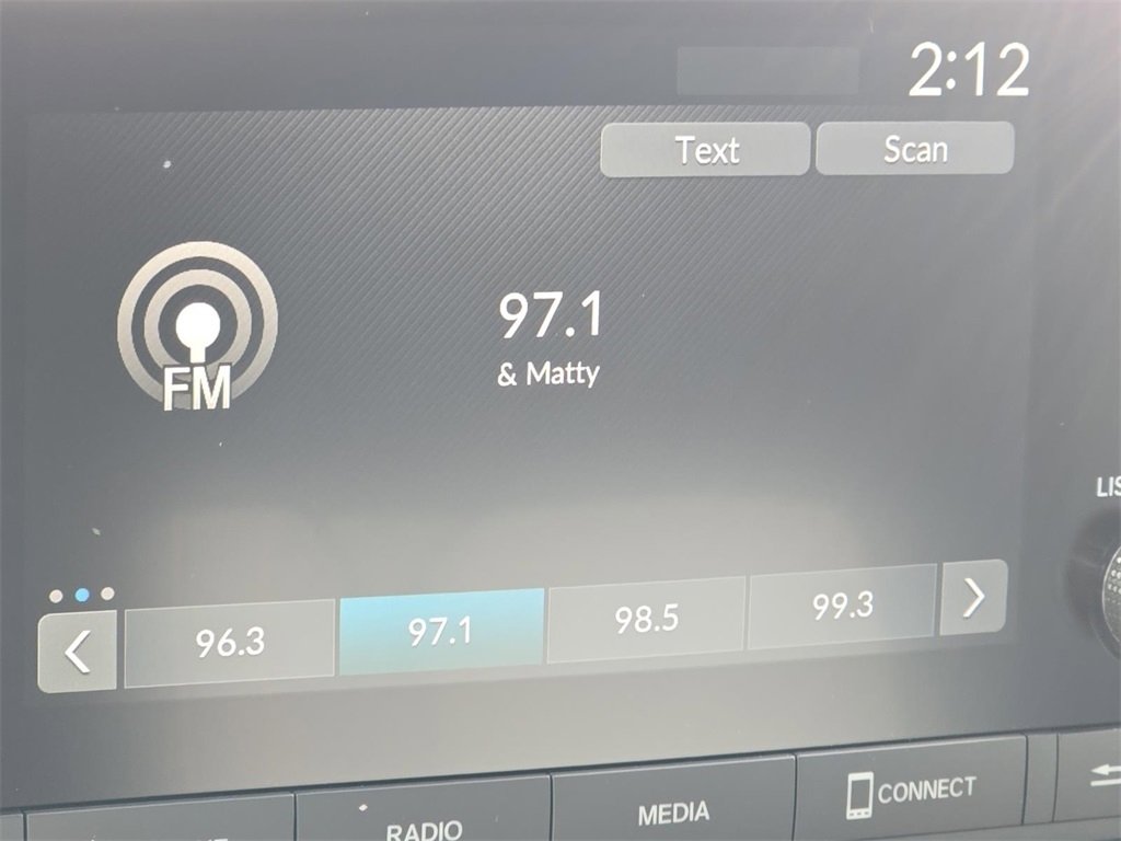 New 2025 Honda Pilot Sport image 29