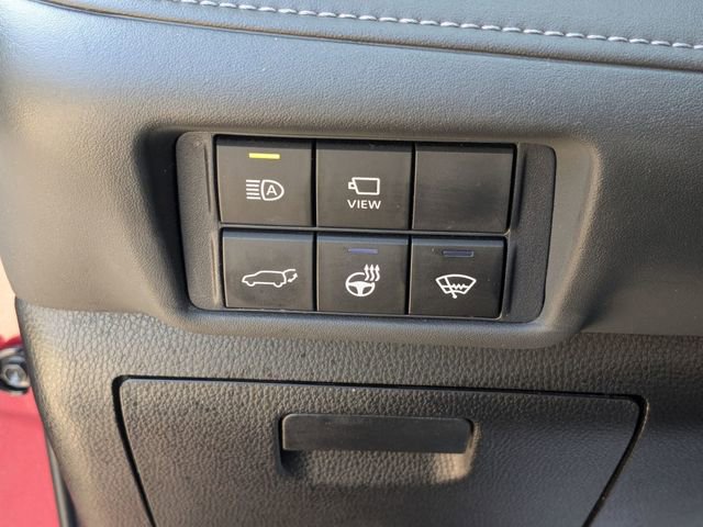 Certified 2021 Toyota Highlander Platinum AWD/4WD image 16
