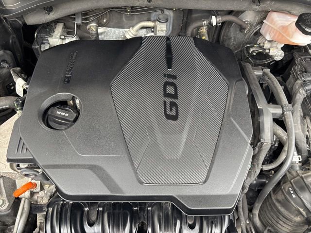 Certified 2021 Kia Sorento S w/ Panoramic Sunroof Package image 40