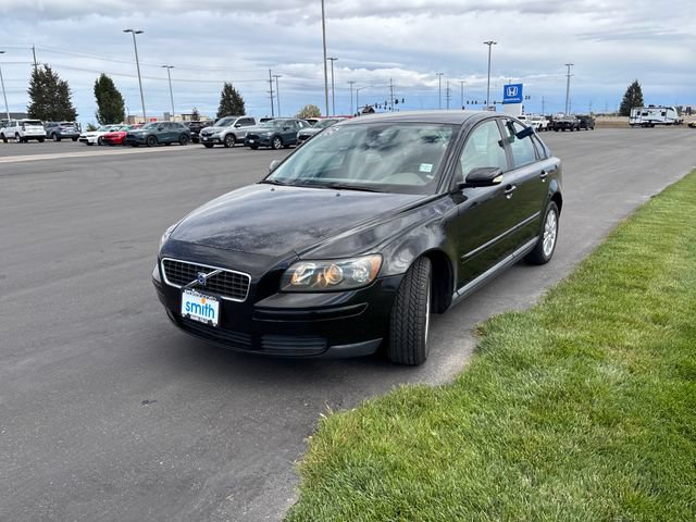 Used 2005 Volvo S40 2.4i FWD image 7