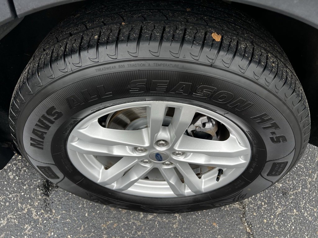 Used 2020 Ford Explorer XLT image 43