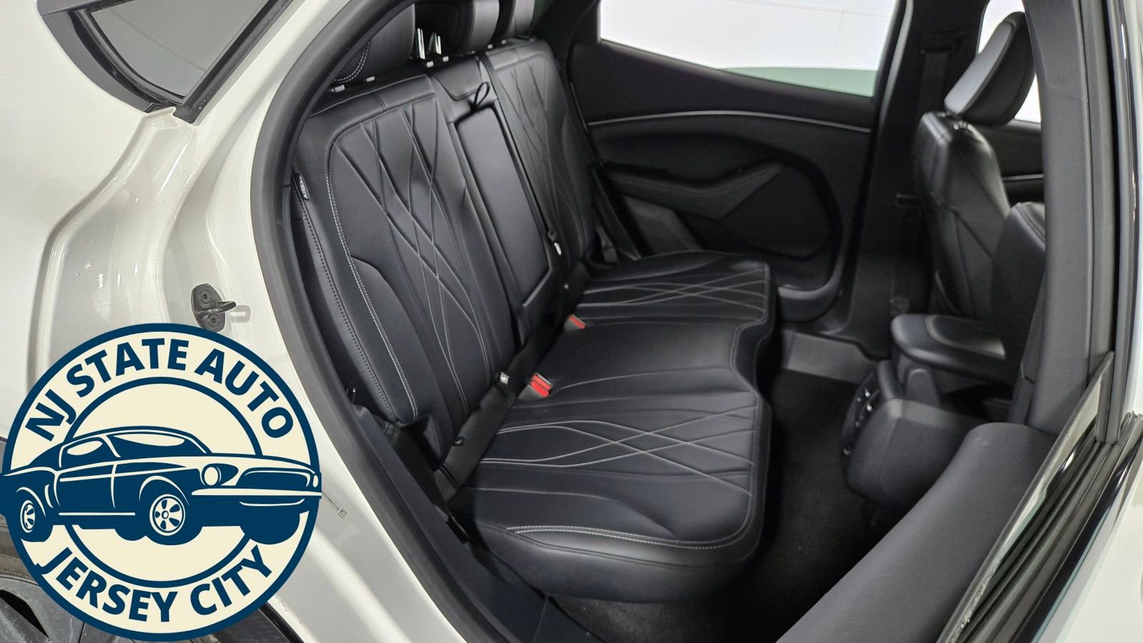 Used 2022 Ford Mustang Mach-E California Route 1 image 39