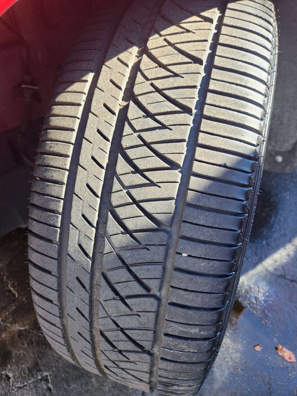 Used 2013 Chrysler 200 Touring image 14