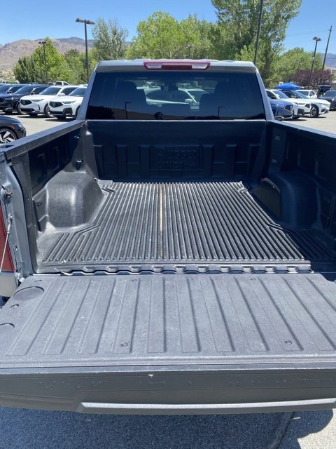 Used 2025 Chevrolet Silverado 1500 LT image 18