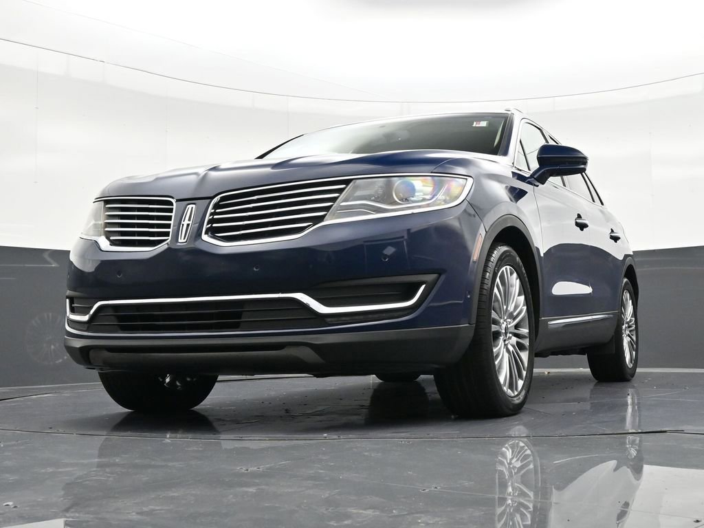 Used 2018 Lincoln MKX Reserve image 31