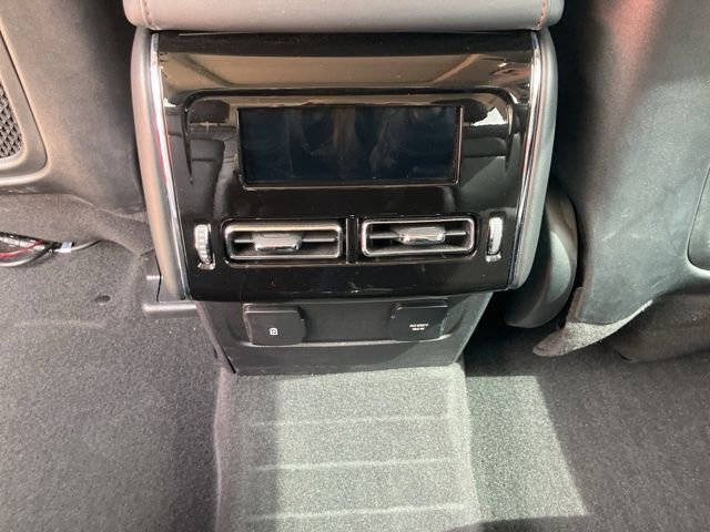 Used 2022 Lincoln Aviator Grand Touring image 23