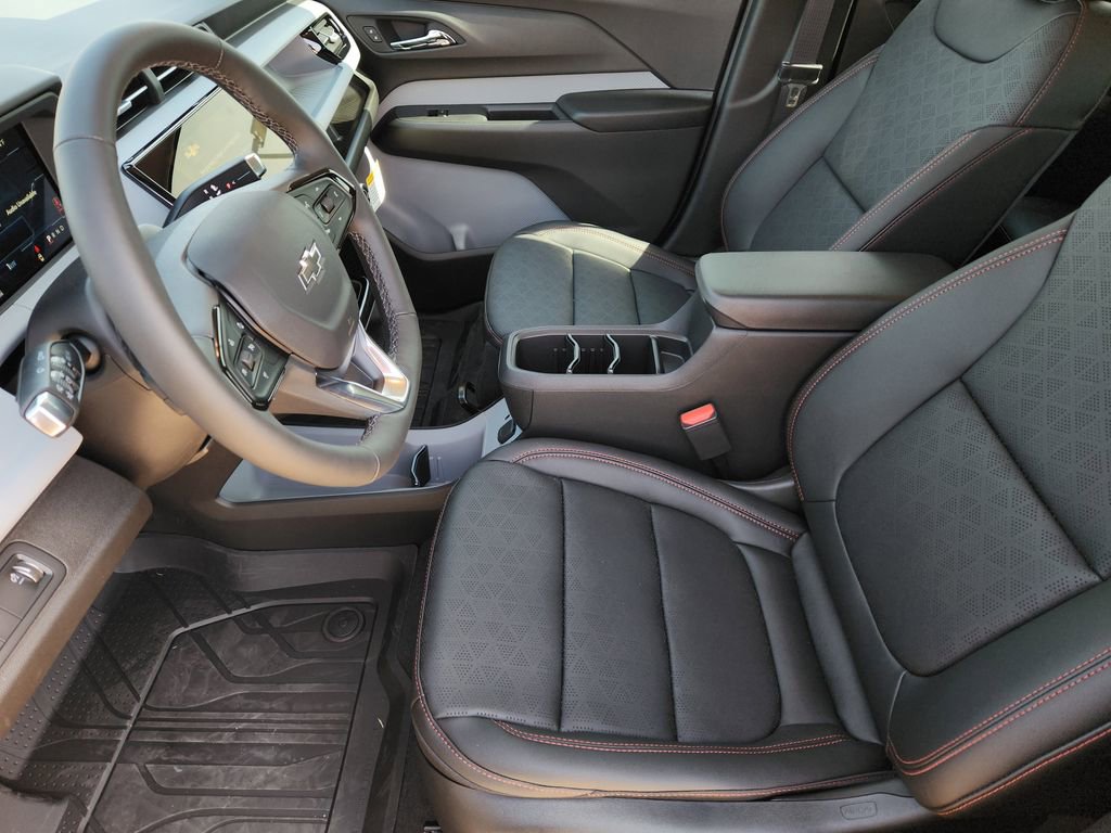 New 2027 Chevrolet Bolt RS image 10