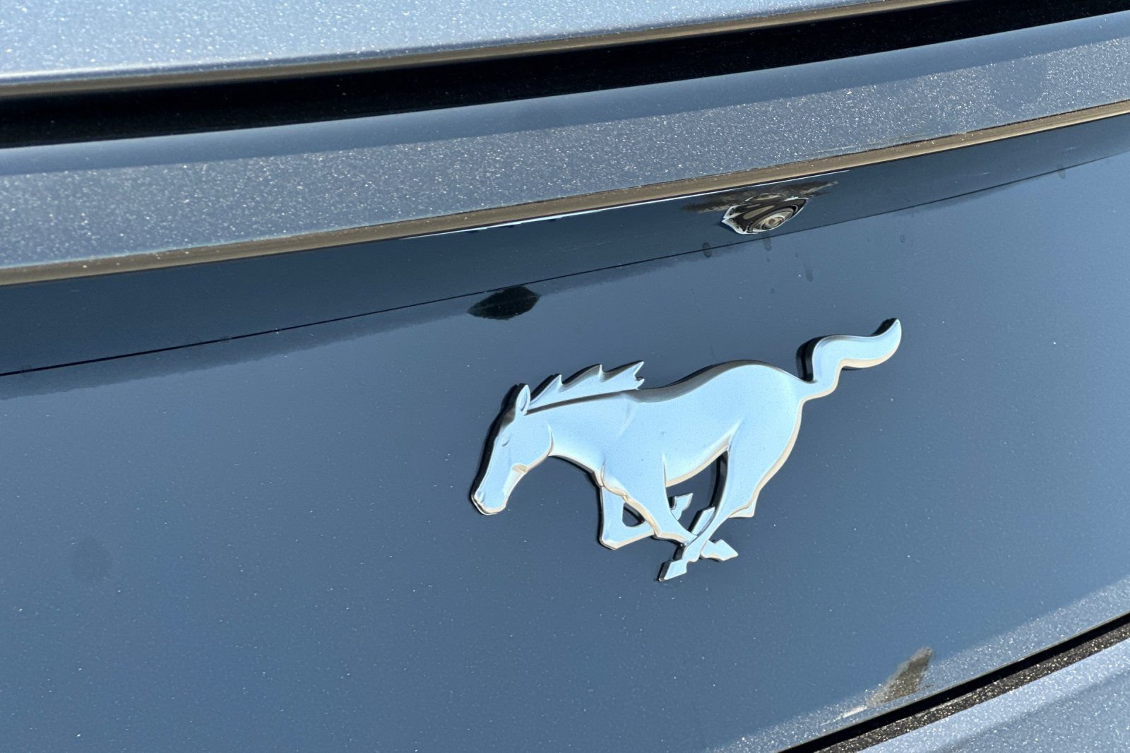 New 2026 Ford Mustang Premium RWD image 23