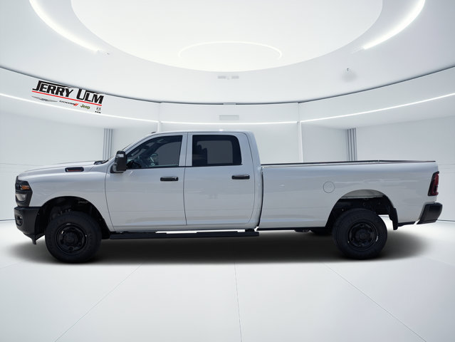 New 2026 RAM 2500 Tradesman AWD/4WD image 6