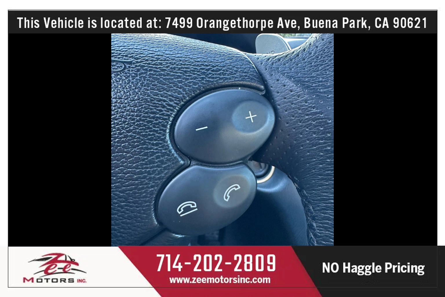 Used 2007 Mercedes-Benz E 63 AMG Sedan image 29