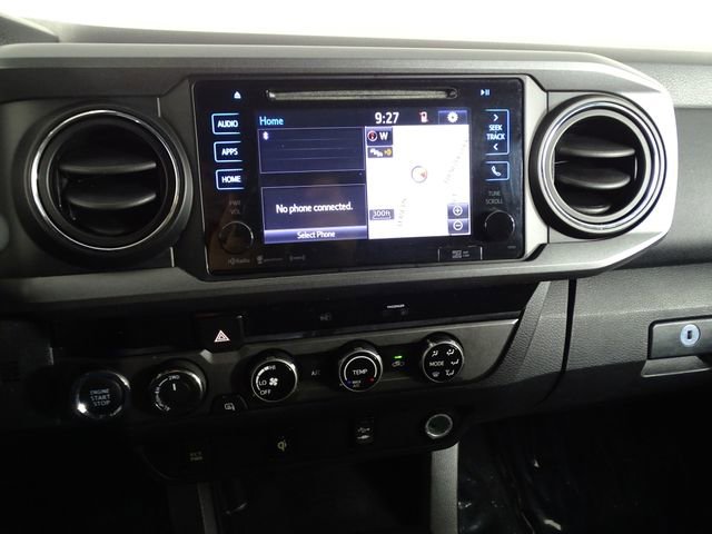 Used 2016 Toyota Tacoma TRD Off-Road w/ Towing Package image 24