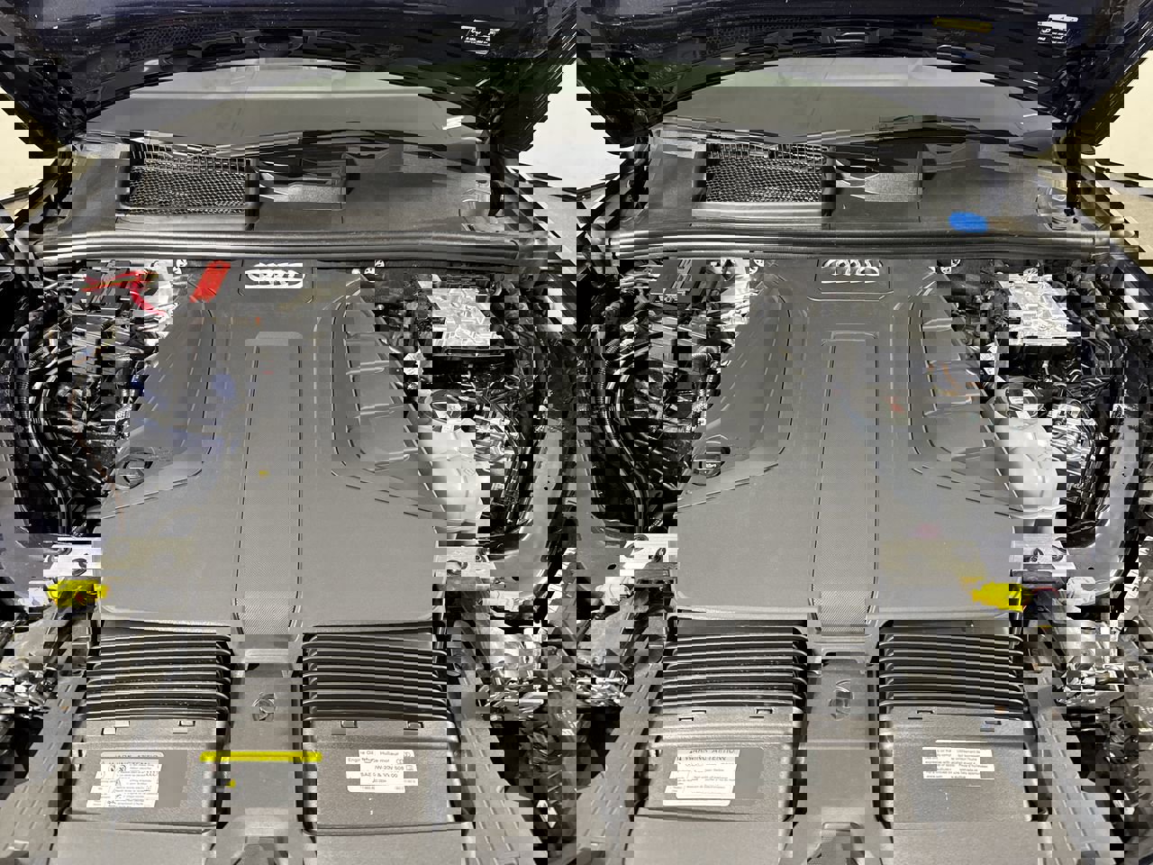 Used 2025 Audi Q7 2.0T Premium Plus w/ Premium Plus Package image 27