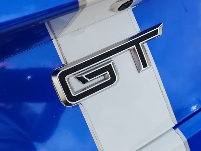 Used 2024 Ford Mustang GT Premium RWD image 29