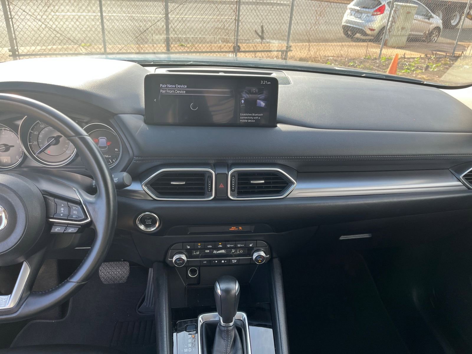 Used 2024 MAZDA CX-5 AWD 2.5 S w/ Select Package image 18