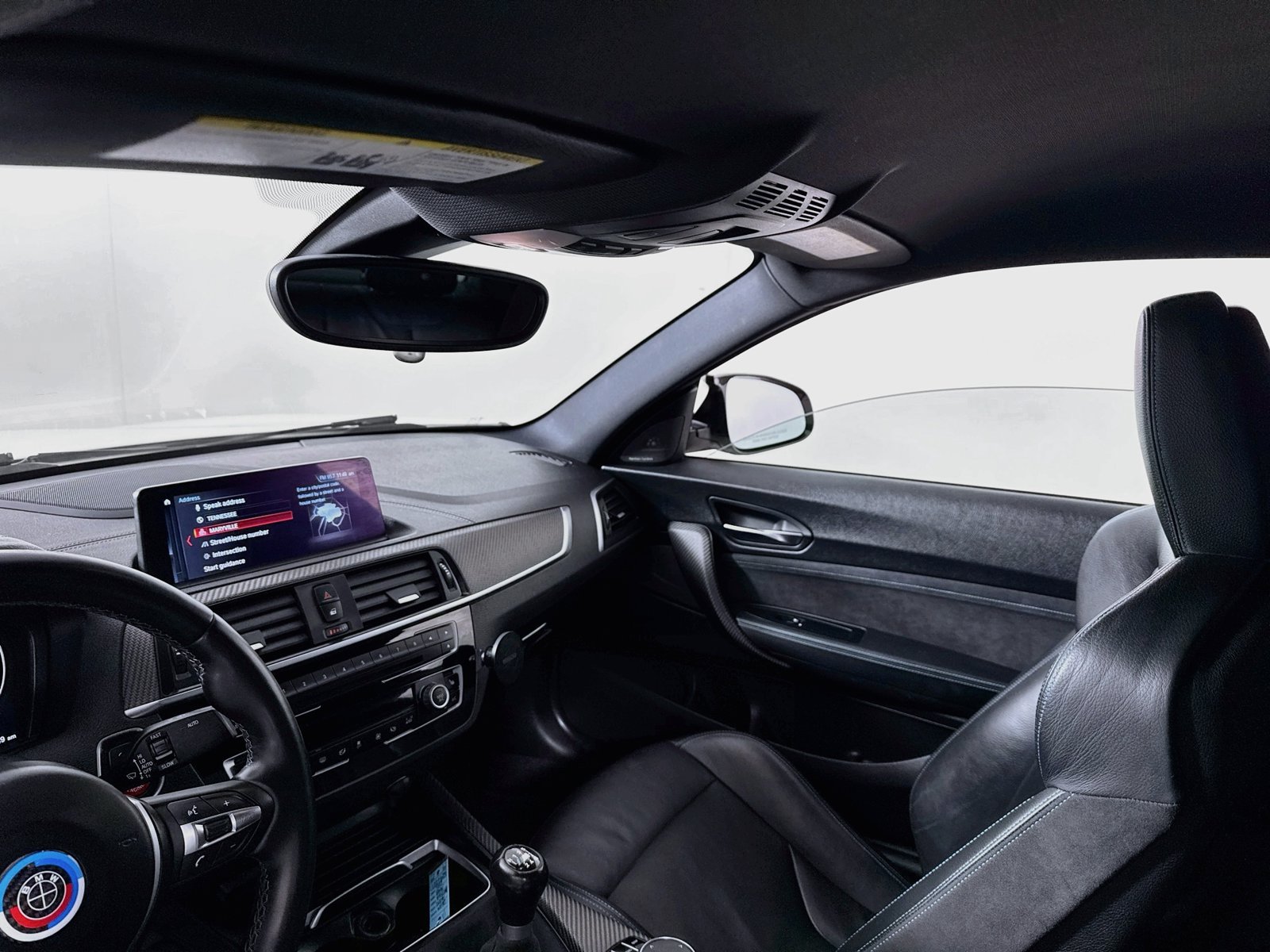 Used 2020 BMW M2 Competition RWD image 13