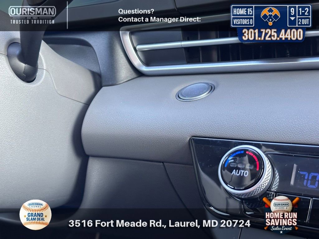 Used 2025 Hyundai Elantra Sport FWD image 25