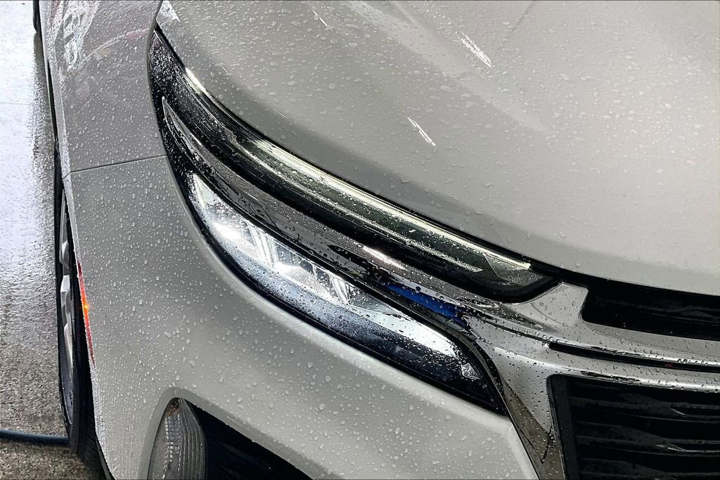 Used 2022 Chevrolet Equinox LT image 31