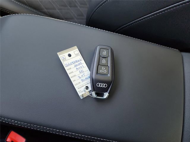 New 2025 Audi S5 Premium Plus AWD/4WD image 24