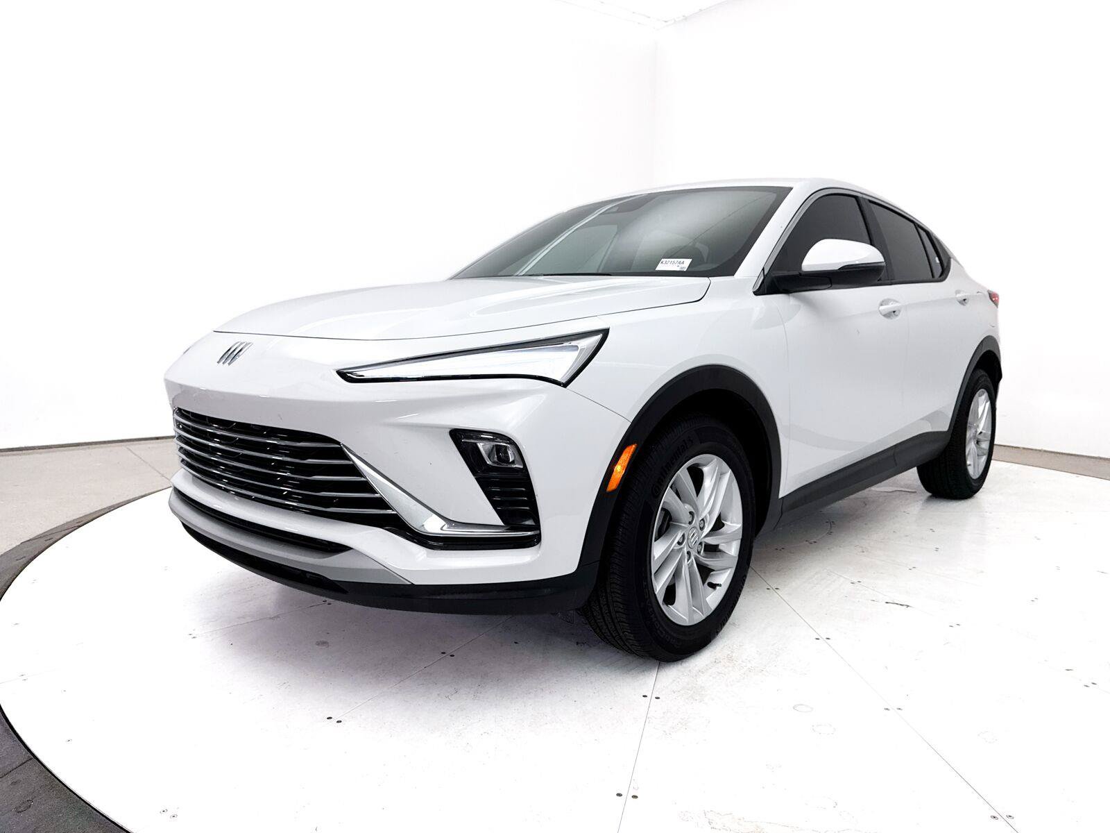 Used 2026 Buick Envista Preferred FWD image 11