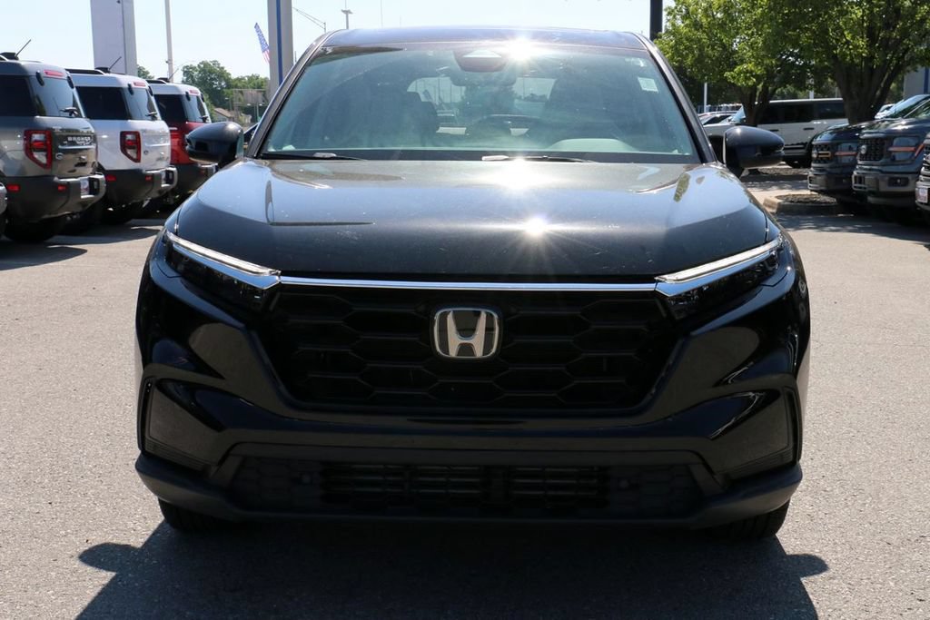 Used 2023 Honda CR-V EX-L image 3