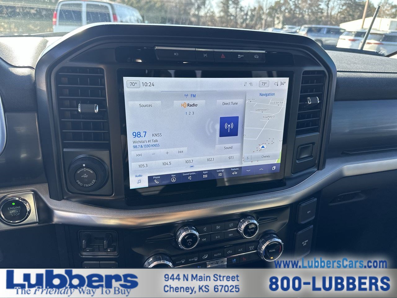 Used 2023 Ford F150 Raptor image 16