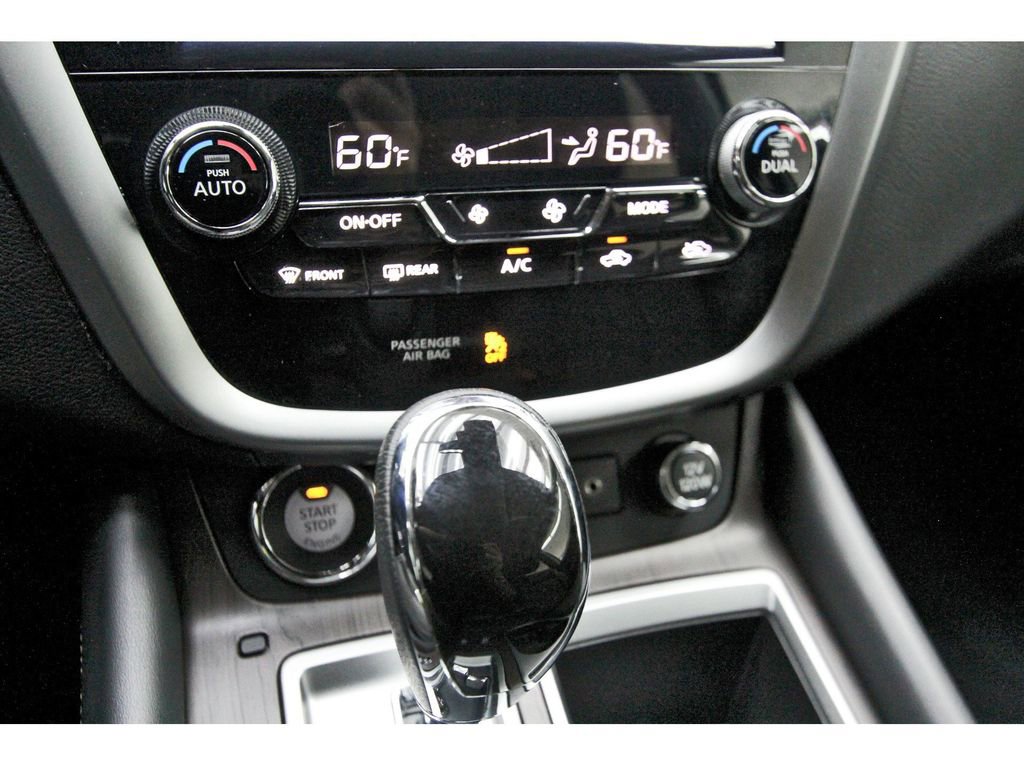 Used 2023 Nissan Murano Platinum w/ Cargo Package image 25